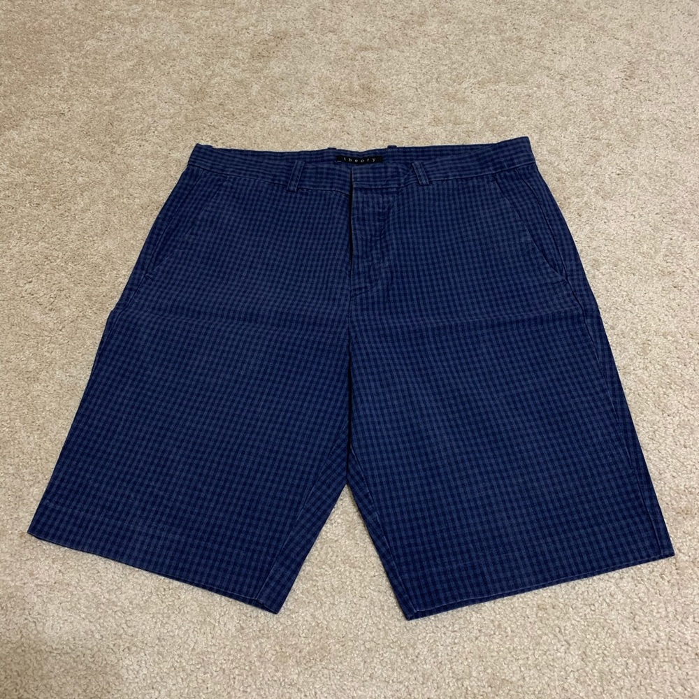 Theory Shorts